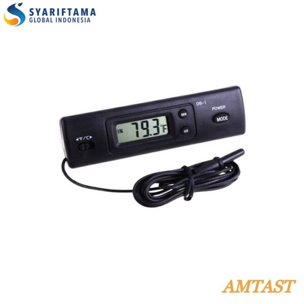 AMTAST Thermometer DS-1