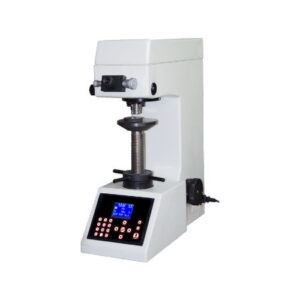 Mitech MHV-5Z Automatic Turret Vickers Hardness Tester