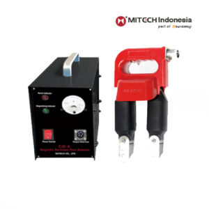 MITECH CJX-A Material Defect Measurement Tool