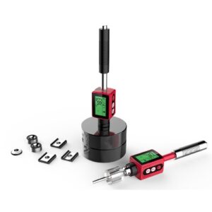 Mitech MH100 Portable Leeb Hardness Tester