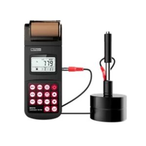 Mitech MH310 Portable Leeb Hardness Tester