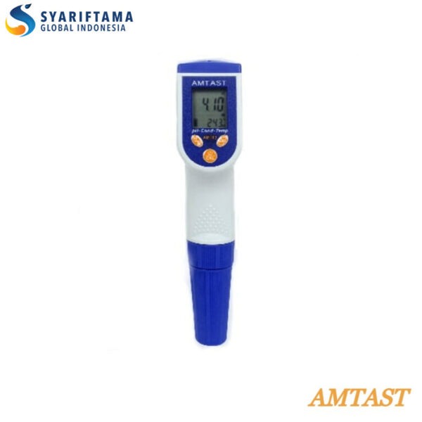 AMTAST AMT 03 Water Quality Measuring Instrument