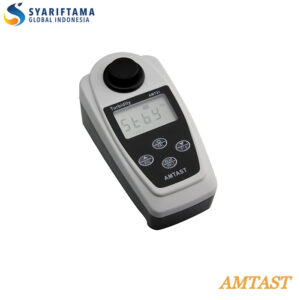 AMTAST AMT21 Turbidity Meter