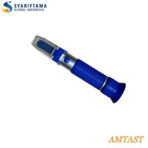 AMTAST RHB080 Sugar Refractometer