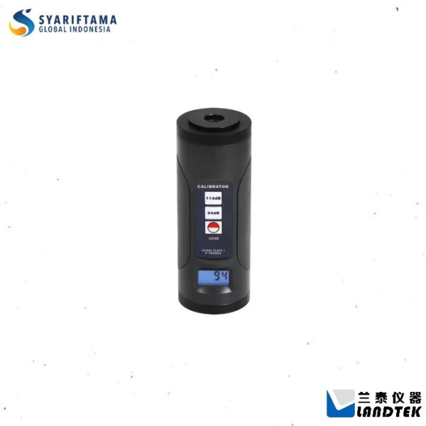 Landtek ND9B Sound Level Meter Calibrator