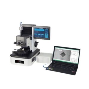 Mitech JMHVS1XYZ Hardness Tester