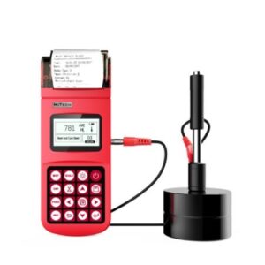 Mitech MH320 Portable Leeb Hardness Tester