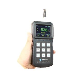 Mitech MH600 Portable Leeb Hardness Tester