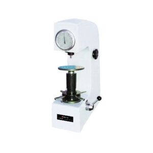 Mitech MHR-150A Manual Rockwell Hardness Tester t