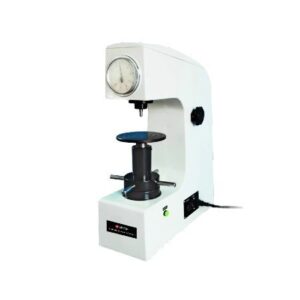 Mitech MHR-150DT Electronic Rockwell Hardness Tester