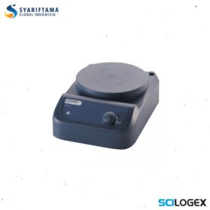 Scilogex Analog Magnetic Stirrer MS PB Circular top