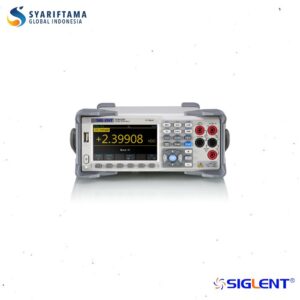 Siglent SDM3055 / SDM3055-SC 5 ½ Digital Multimeters