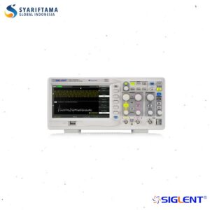 Siglent SDS1000CML+ Series Digital Storage Oscilloscopes