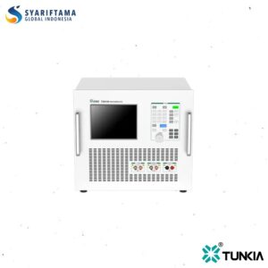 Tunkia TD81 series Soft magnetic AC test system