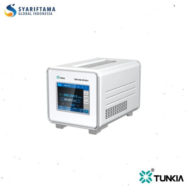 Tunkia TM6140B Precision Magnetometer