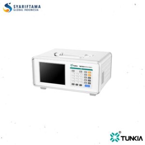 Tunkia TM7500 Capacitance Integrating Fluxmeter