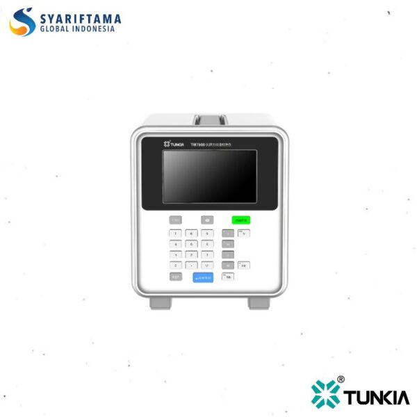 Tunkia TM7900 Volt-second flux calibrator