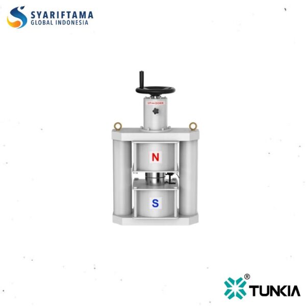 Tunkia TY1000 Permanent magnet material testing system