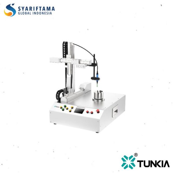 Tunkia TY2100 Surface magnetic distribution automatic test system