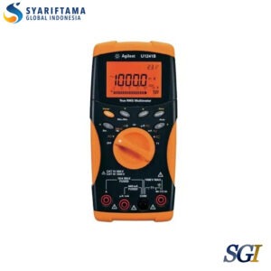 Agilent U1241B Handheld Digital Multimeter