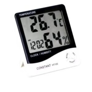 Constant HT100 Temperature and Humidity Indicator
