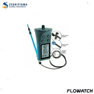 Flowatch FL-03 Current Meter