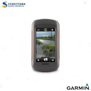 Garmin Montana 650