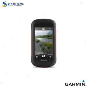 Garmin Montana 680