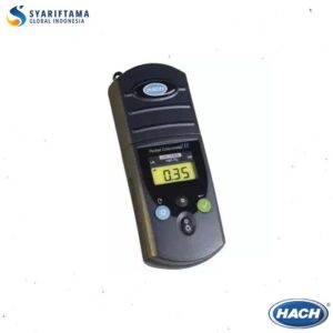 Hach 5870006 Pocket Colorimeter II