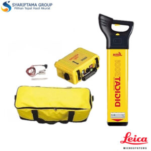 Leica Digicat 500i XF Cable Locator