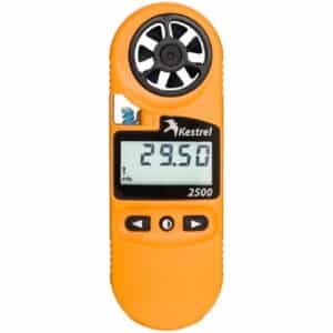 Kestrel 2500 Weather Meter