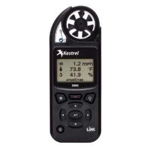 Kestrel 5000 Environmental Meter