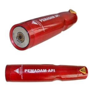 Portable Fire Extinguisher Pyrosol PFE-1