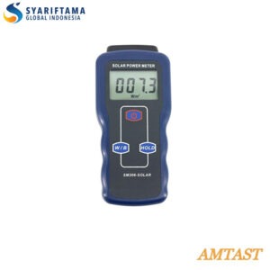 Solar Power Meter SM206