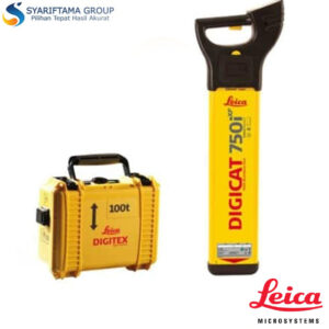 Leica Digicat 750i XF Cable Locator