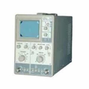 Aditeg OS-310 Analog Oscilloscope 10 Mhz