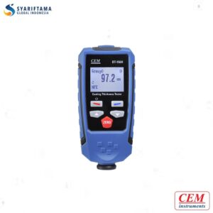 CEM DT-156H Coating Thickness Gauge