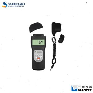 Landtek MC-7825P Moisture Meter