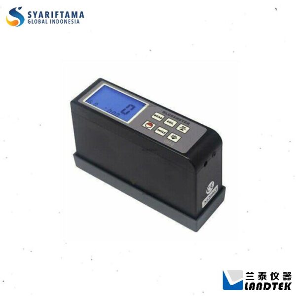 Landtek RM-206 Reflectance Meter