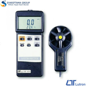 Lutron AM-4203 Anemometer