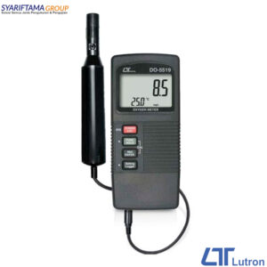 Lutron DO-5519 Dissolved Oxygen Meter