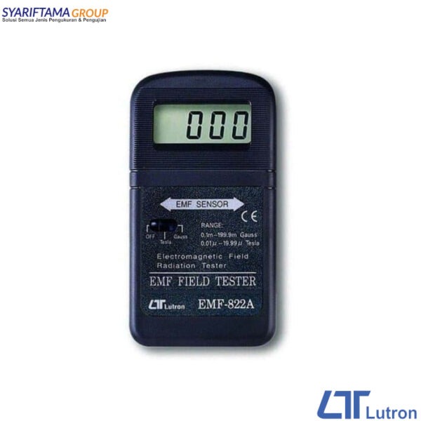 Lutron EMF-822A EMF Tester