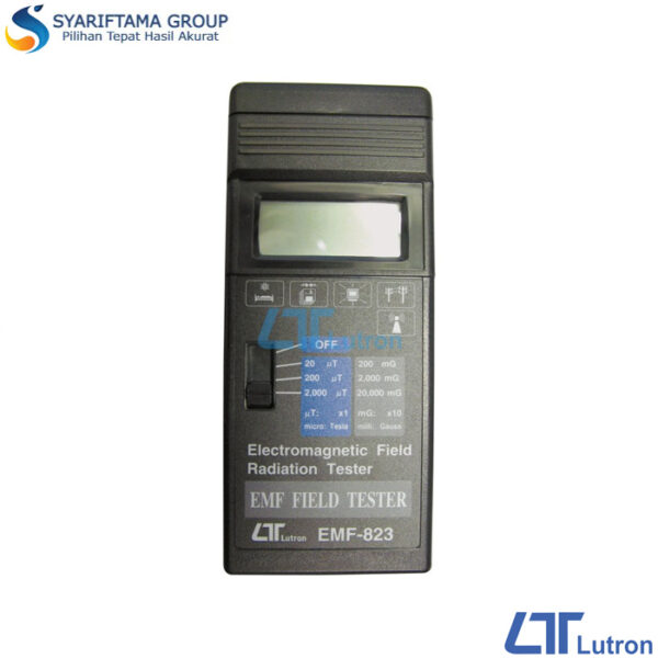 Lutron EMF-823 EMF Meter