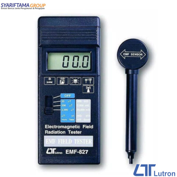 Lutron EMF-827 EMF Tester