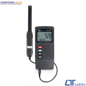 Lutron HT-315 Humidity Meter Pocket