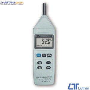 Lutron SL-4012 Sound Level Meter