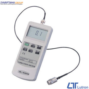 Lutron VB-8201HA Vibration Meter