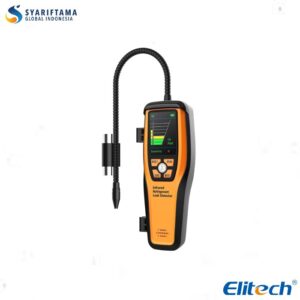 Elitech ILD-200 Advanced Refrigerant Leak Detector Tester HVAC Pipe