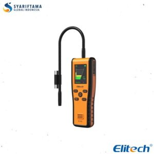 Elitech IR-200 Refrigerant Leak Detector