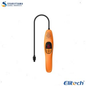 Elitech LD-100 Refrigerant Halogen Gas Leak Detector HVAC